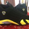 Air Jordan 14 real standard