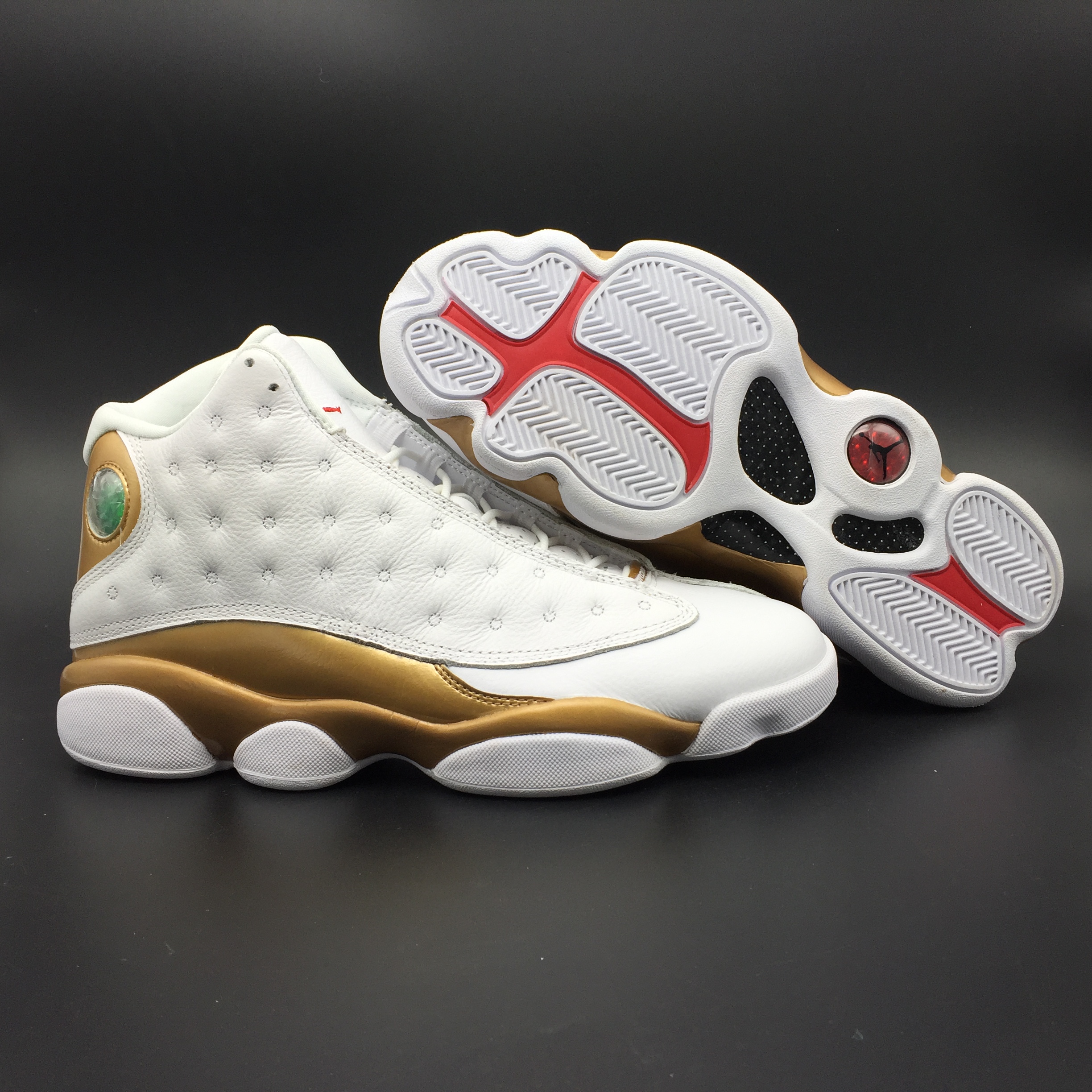 Air Jordan 13/14 Retro 'Defining Moments Pack' 897563-900