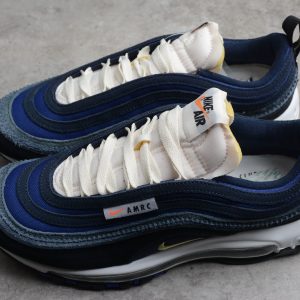 Nike Air Max 97 SE 'Running Club - Blue' DH1085-001