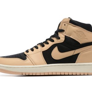 Nike Air Jordan 1 Retro High OG Shoes "Heirloom" (555088-202)