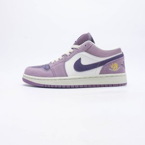 Wmns Air Jordan 1 Low IWD "Unity"