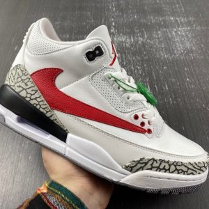 Air Jordan 3 True Blue and Copper