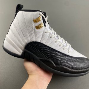 Air Jordan 12 Retro 'Taxi' 2013 130690-125