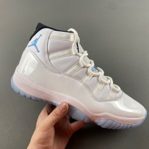 Air Jordan 11 'Legend Blue' 2024 CT8012-104