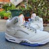 Joe 5 white gray currency high quality