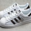 (WMNS) adidas Superstar 'Metallic 3 Stripes' FW3915