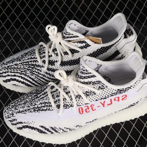 adidas Yeezy Boost 350 V2 'Zebra' CP9654