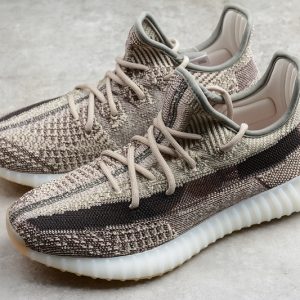 Unisex Adidas Yeezy Boost 350 V2 'Zyon'