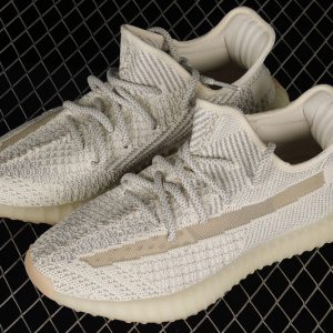 adidas Yeezy Boost 350 V2 'Lundmark Reflective' FV3254