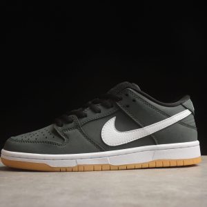 Nike SB Dunk Low 'Orange Label' CD2563-001