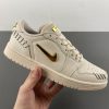 (WMNS) Air Jordan 1 Low 'Method of Make - Legend Light Brown' FN5032-200
