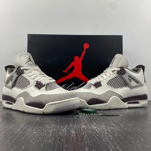 Nike A Ma Maniére x Air Jordan 4 AM