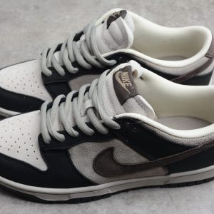 Nike DUNK KATSUHIRO O TOMO Low Gang Milk Tea Black  LF0039-003