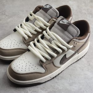 Otomo Katsuhiro x Nike SB Dunk Low "Steamboy OST" Oyukyang Grey Palm Moka