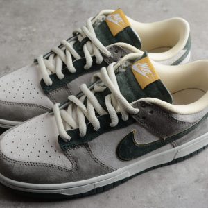 NiKe SB Dunk Low "Steamboy OST" Otomo Kyo Joint Vapor Junior Series Vapor Star LF0039-011
