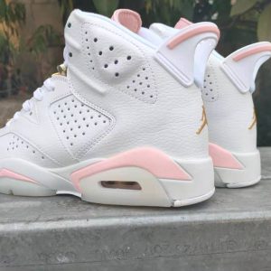 Air JORDAN 6 Jordan 6th generation New colored men and women shoes