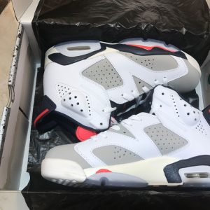 Air jordan 6 tinker