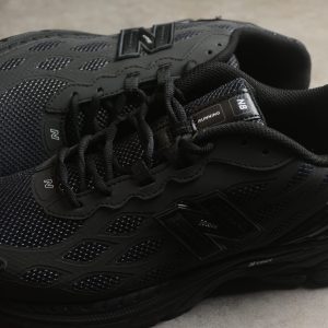 New Balance 1906 'Black Metallic Silver' U1906WFD