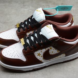 Nike x Supreme SB Dunk Low OG QS 'Barkroot Brown' DH3228-103