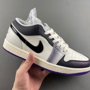 (WMNS) Air Jordan 1 Low SE 'Punk Rock' HF5759-101