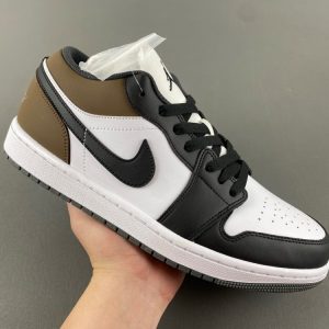 Jordan 1 Retro Low OG Mocha