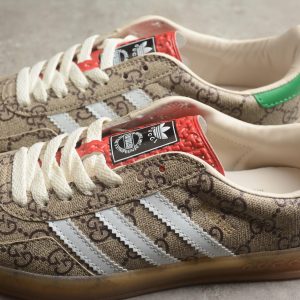 AD Originals GAZELLE INDOOR x Wales Bonner