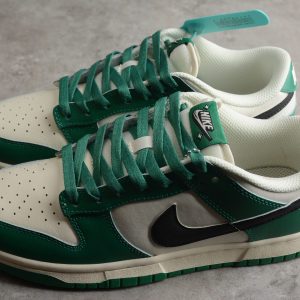 Nike Dunk Low SE 'Lottery Pack - Malachite' DR9654-100