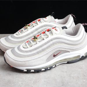 Nike Air Max 97 SE 'First Use - College Grey' DB0246-001