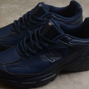 New Balance 509 'Black' U509A1
