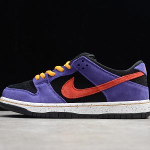 Nike SB Dunk Low Pro 'ACG Terra' BQ6817-008