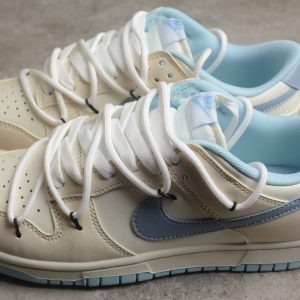 (WMNS) Nike Dunk Low 'Ocean Bliss' DD1503-123