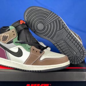 Nike Air Jordan 1 Retro High OG Hand Crafted DH3097-001