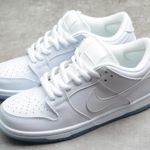 Nike Dunk Low Pro 'White Ice' 304292-100