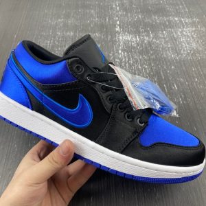 Air Jordan 1 Blue