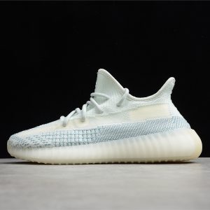 adidas Yeezy Boost 350 V2 'Cloud White Reflective' FW5317