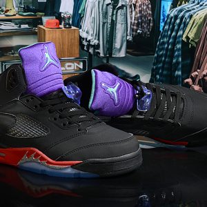 AIR JORDAN 5 RETRO "TOP 3" SIZE 11.0 DS 100% AUTHENTIC ITEM CZ1786 001 W/REC