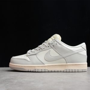(WMNS) Nike Dunk Low 'Light Bone' DD1503-107