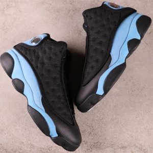 Air Jordan 13 Retro 'Black University Blue' DJ5982-041