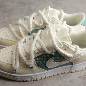 Nike Dunk Low 'Coconut Milk' DJ6188-100