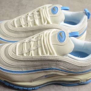 (WMNS) Nike Air Max 97 'Athletic Department - University Blue' FN7492-133
