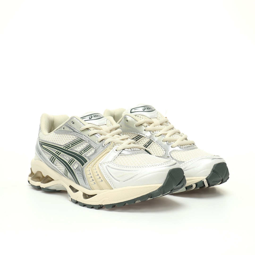 ASICS Gel-Kayano 14 Y2K 'Birch Dark Pewter' 1201A019-200