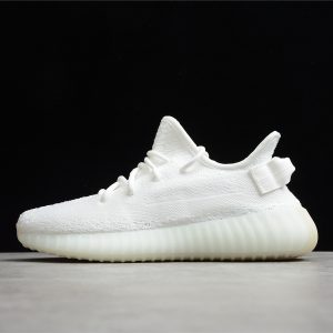 adidas Yeezy Boost 350 V2 'Cream White Triple White' CP9366