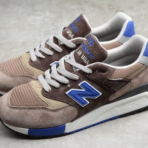 New Balance M998SBA