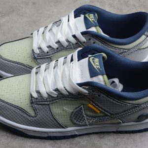 Nike x Union LA Dunk Low 'Passport Pack - Pistachio' DJ9649-401