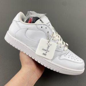 Travis Scott x Air Jordan 1 Low OG DM7866-292
