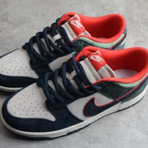 Dunk Low "Steamboy OST" Oyukyang United Famous Low Gang Sports Leisure Board Shoes