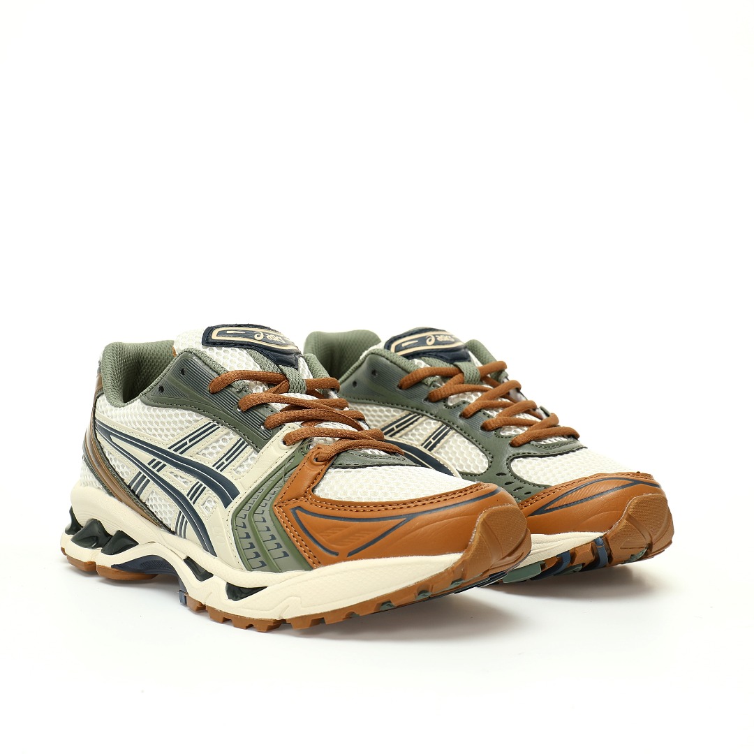 ASICS Gel-Kayano 14 'Vanilla Tarmac' 1201A019-250