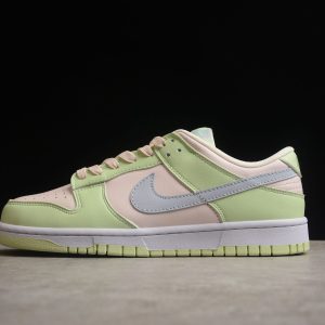 (WMNS) Nike Dunk Low 'Lime Ice' DD1503-600