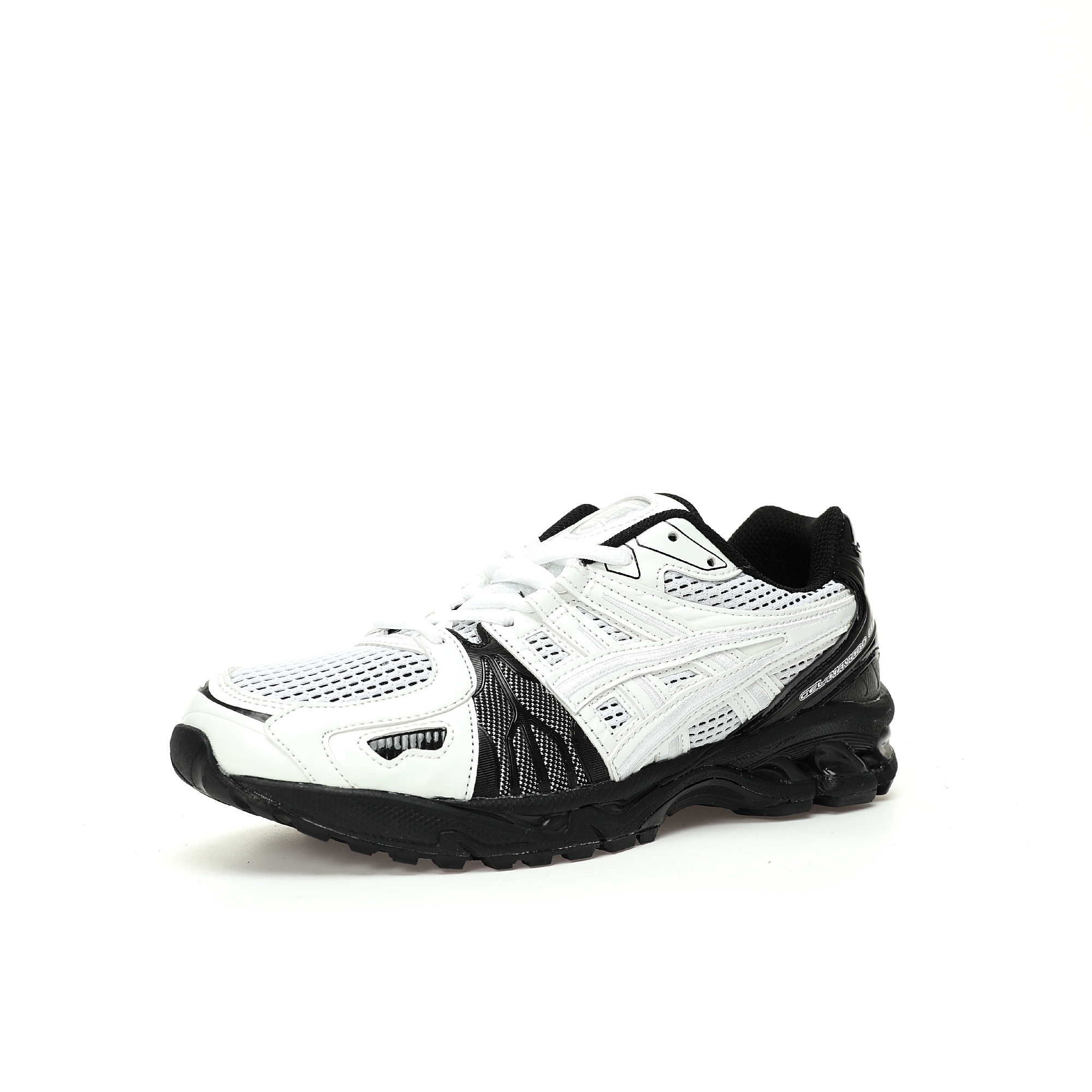 ASICS Gel-Kayano 14 'Black Seal Grey' 1201A019-005