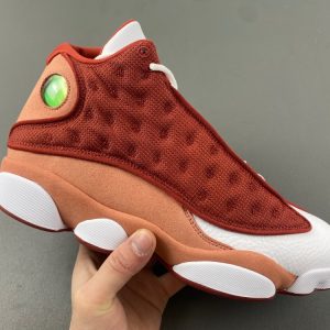 Air Jordan 13 Retro 'Dune Red' DJ5982-601